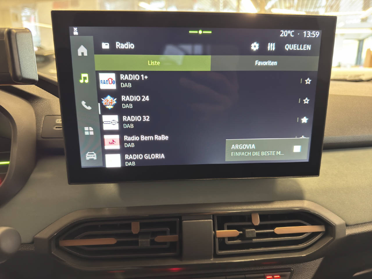 DACIA Jogger 1.0 TCe Extreme-image-16
