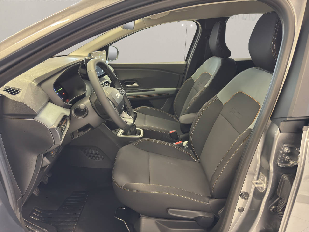 DACIA Jogger 1.0 TCe Extreme-image-4
