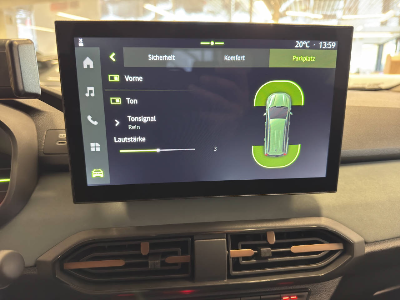 DACIA Jogger 1.0 TCe Extreme-image-14