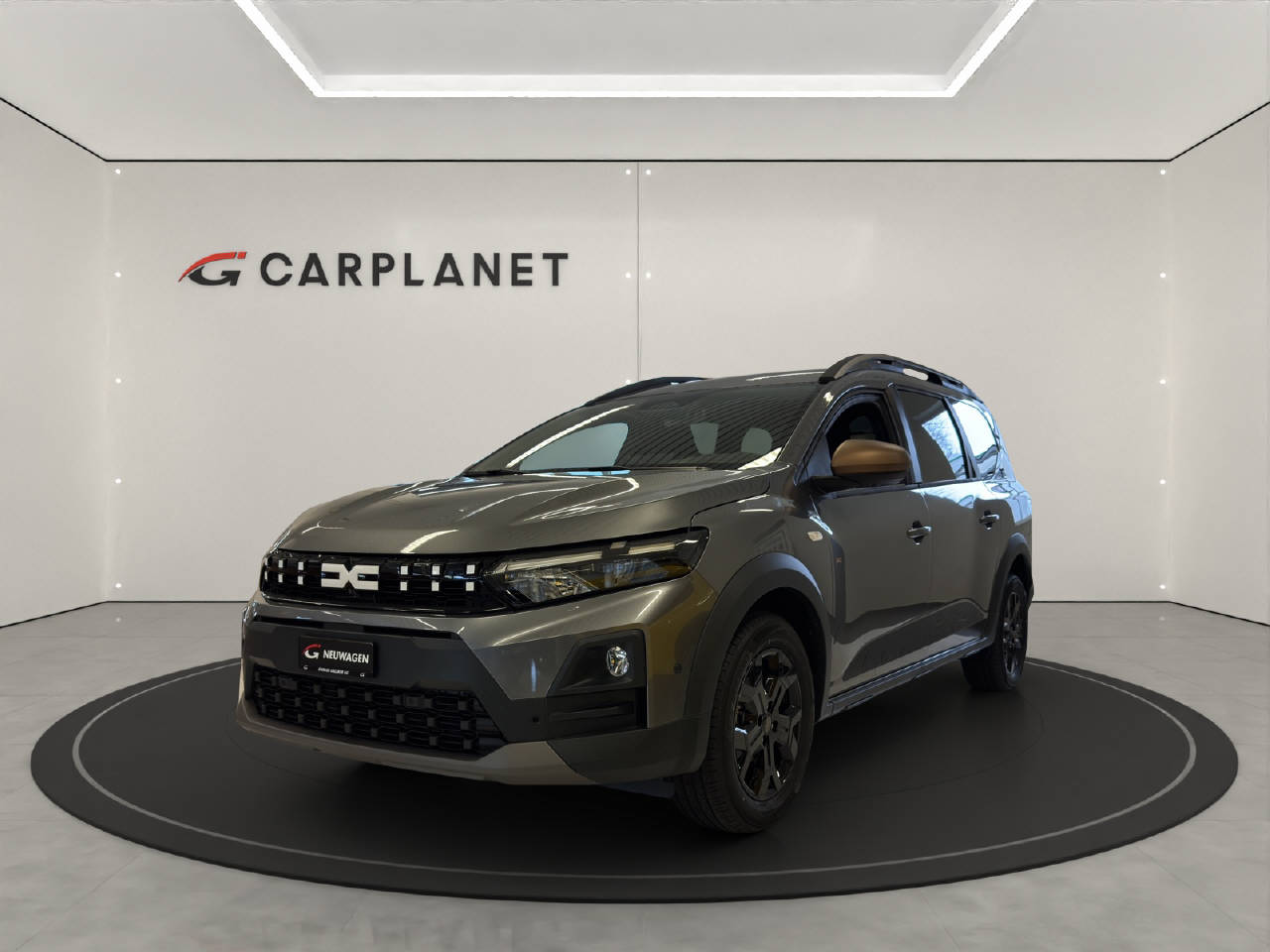 DACIA Jogger 1.0 TCe Extreme