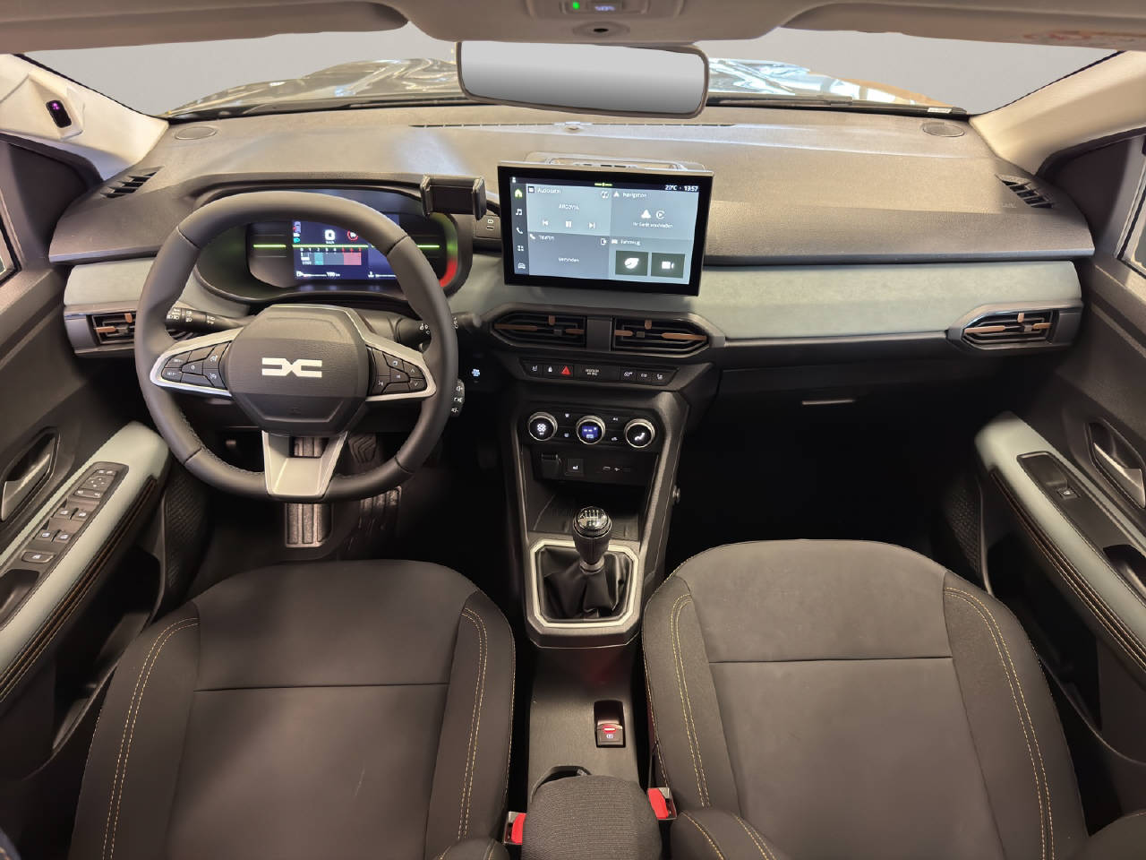DACIA Jogger 1.0 TCe Extreme-image-6