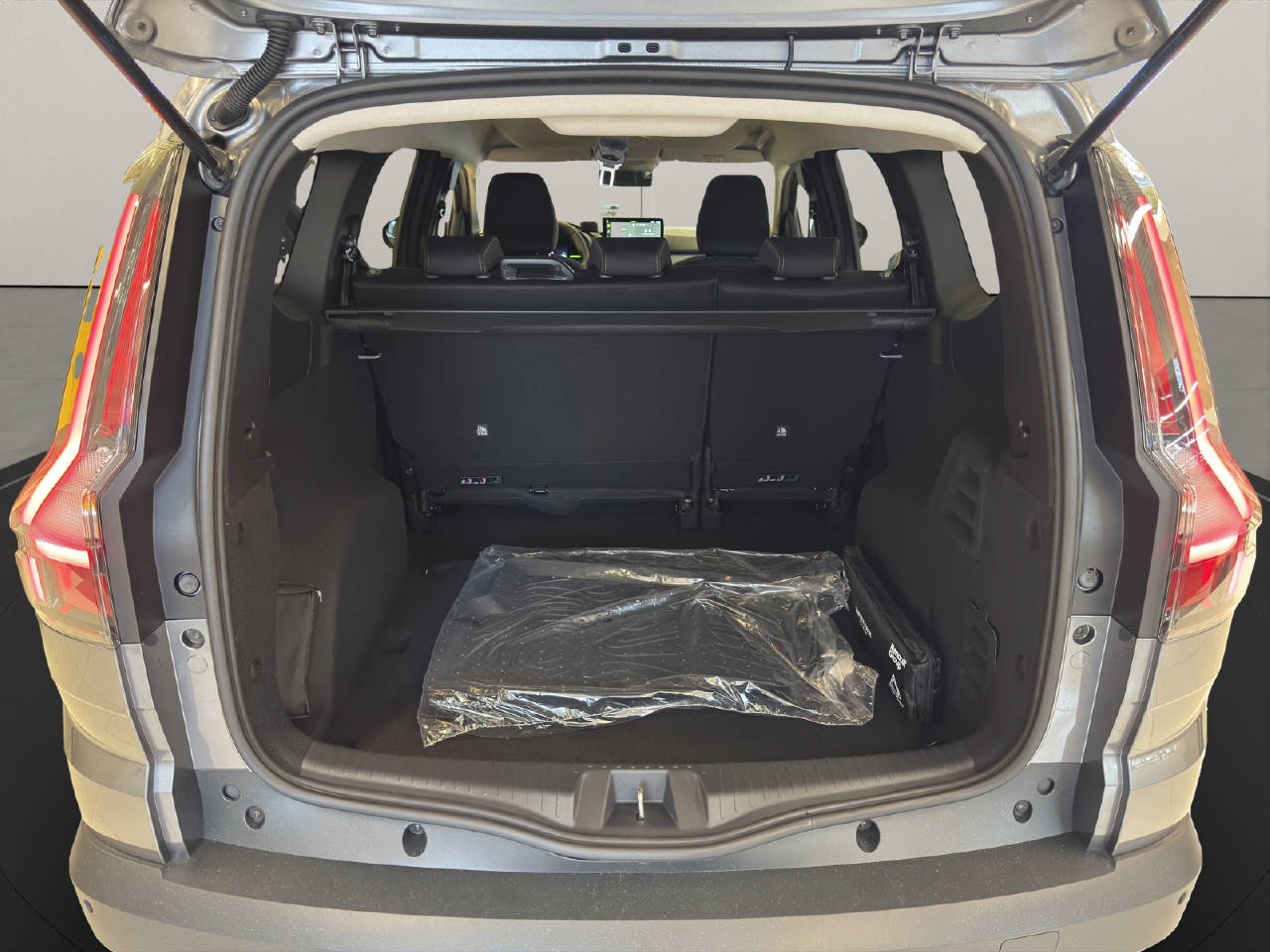 DACIA Jogger 1.0 TCe Extreme-image-17