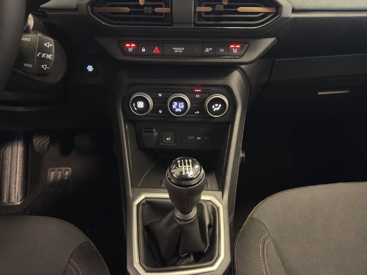 DACIA Jogger 1.0 TCe Extreme-image-8