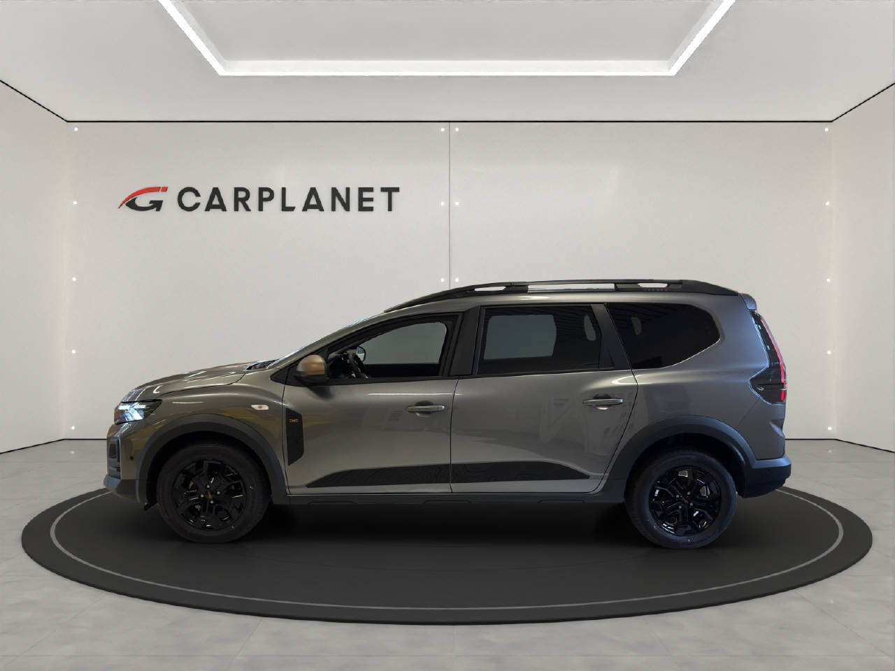 DACIA Jogger 1.0 TCe Extreme-showroom-element-1