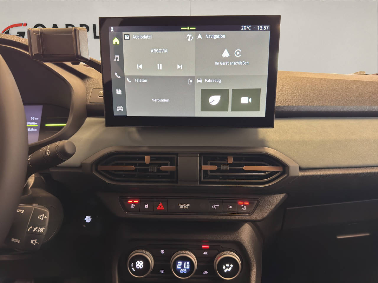 DACIA Jogger 1.0 TCe Extreme-image-9