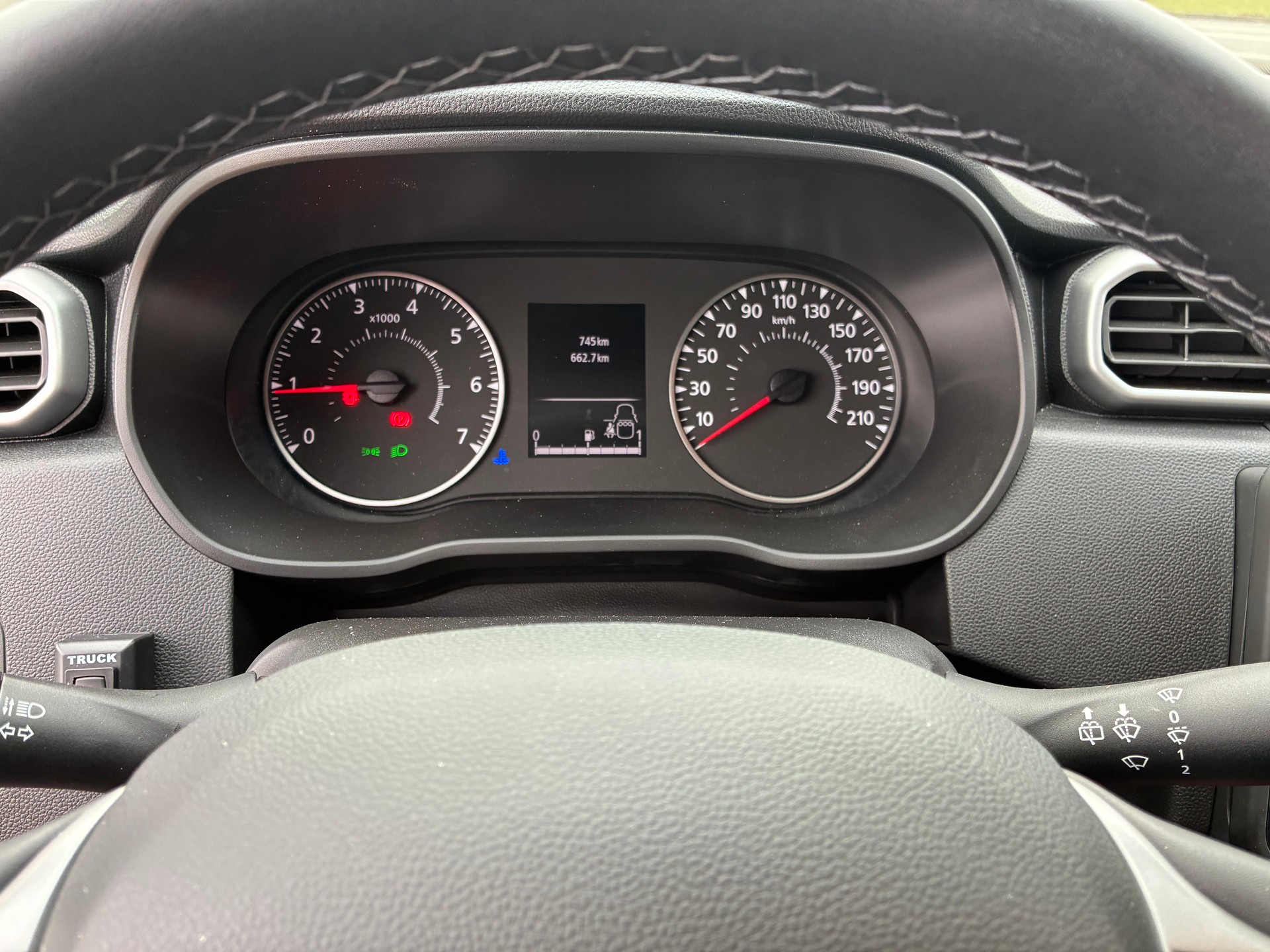 DACIA Duster Diesel Winterdienst-image-8