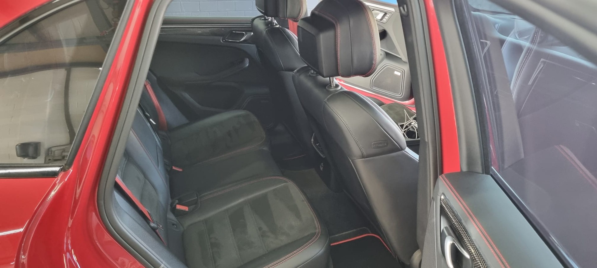 PORSCHE Macan GTS PDK-image-9