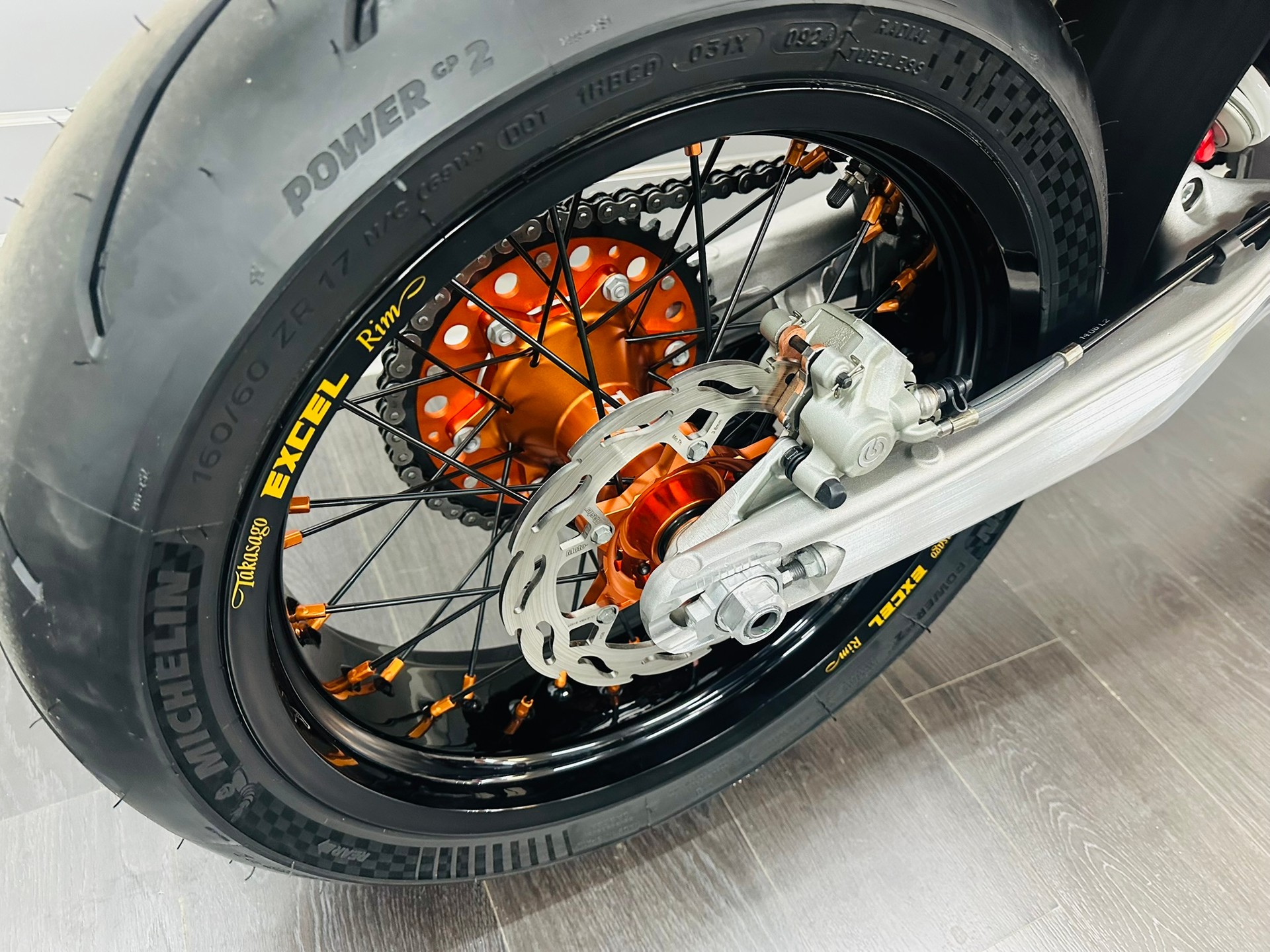 KTM 500 EXC-F Supermoto-image-6
