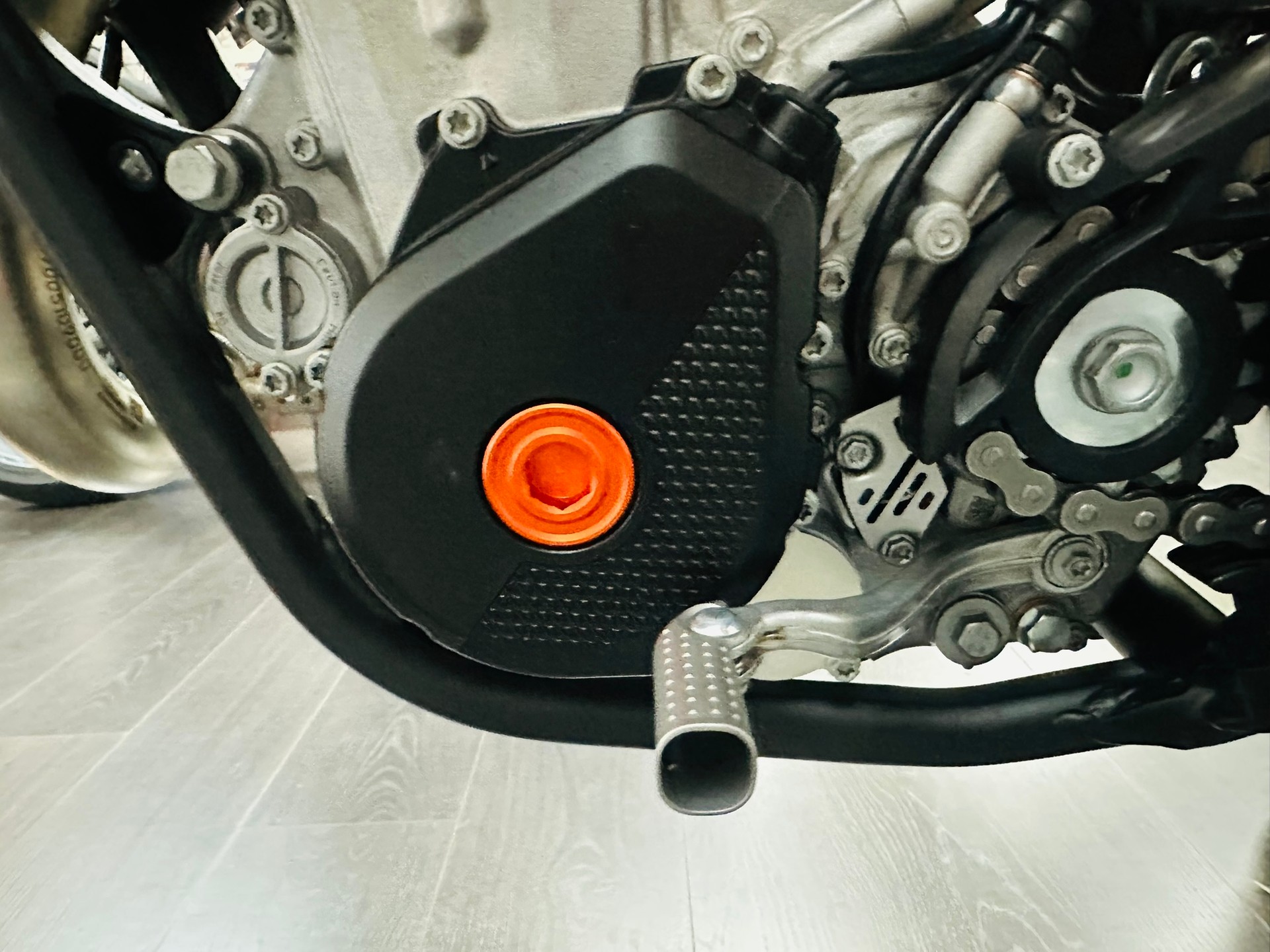 KTM 500 EXC-F Supermoto-image-15