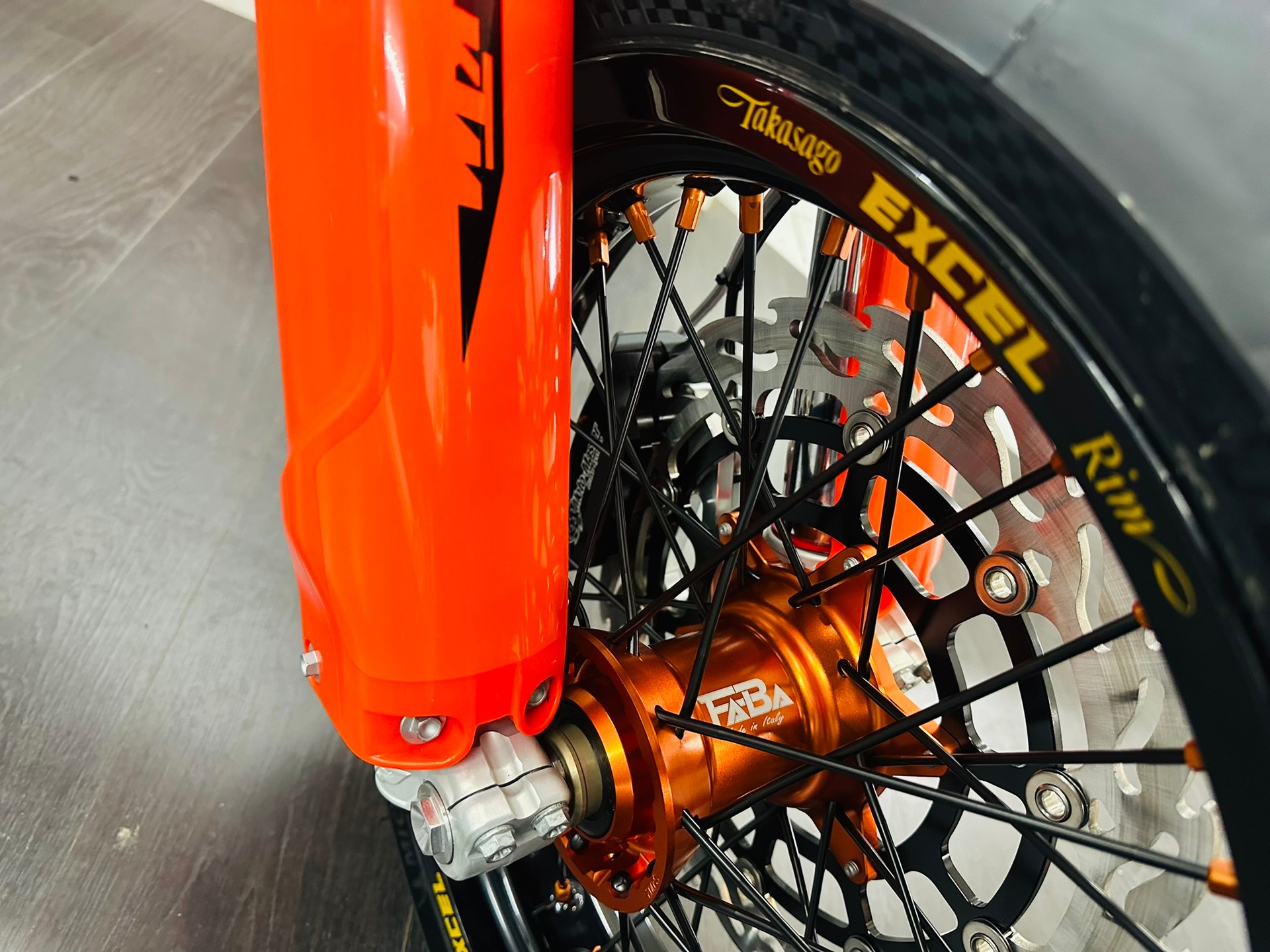 KTM 500 EXC-F Supermoto-image-13