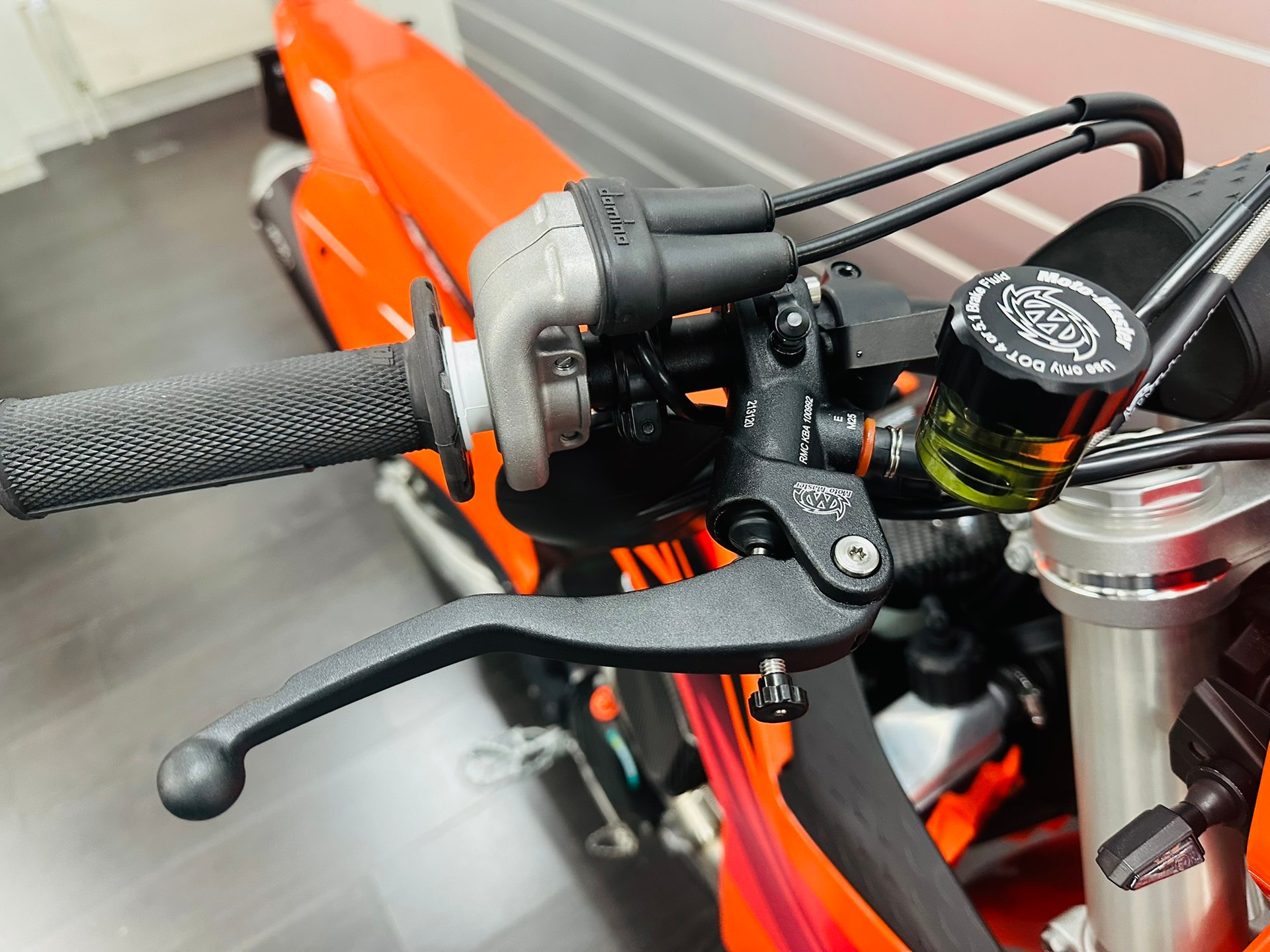 KTM 500 EXC-F Supermoto-image-4