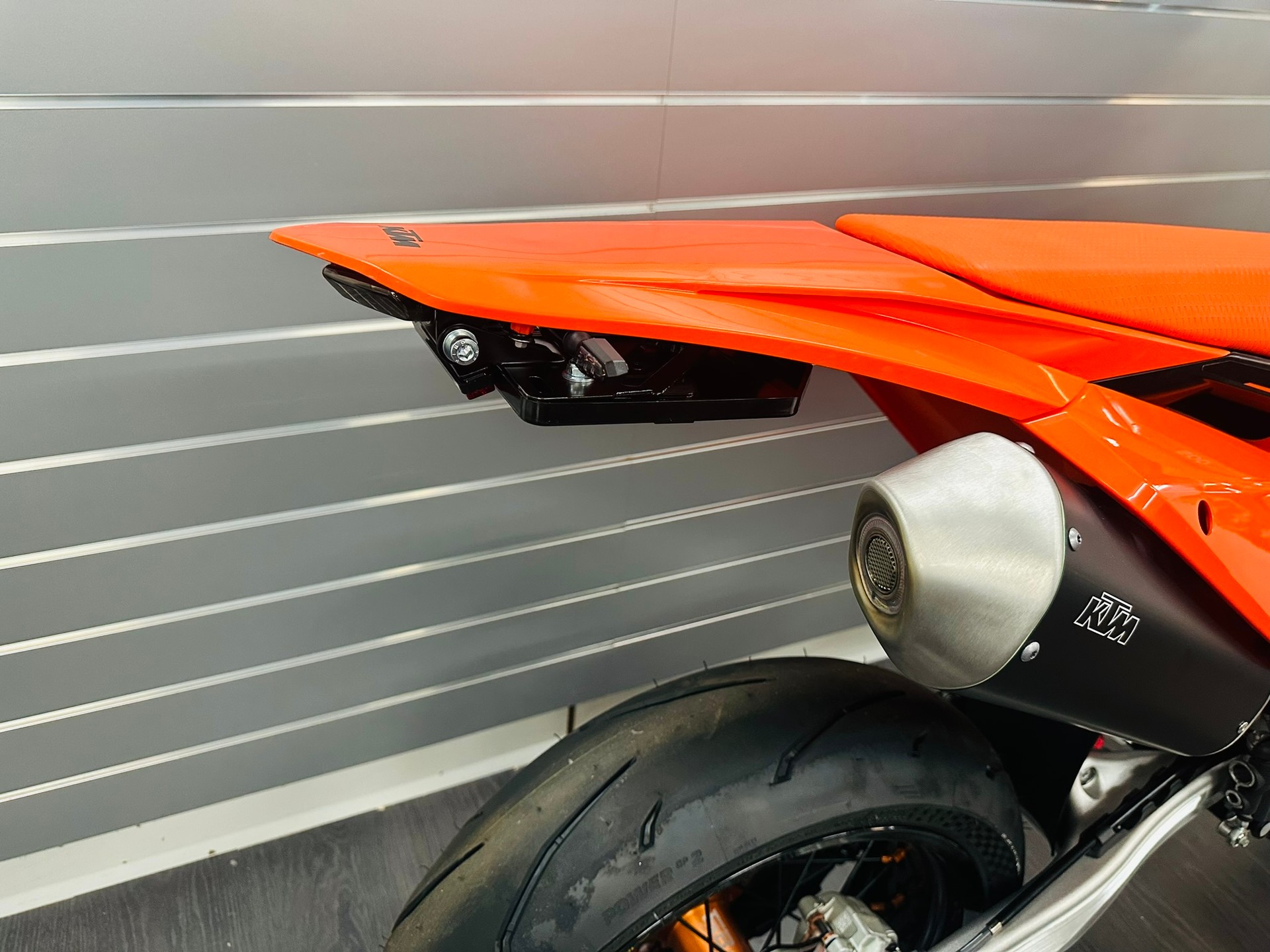 KTM 500 EXC-F Supermoto-image-3