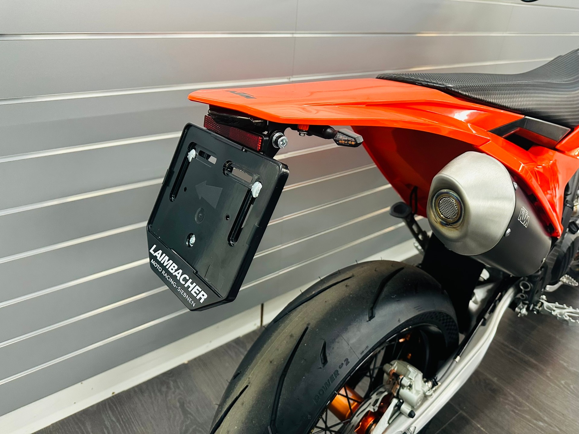 KTM 500 EXC-F Supermoto-image-4