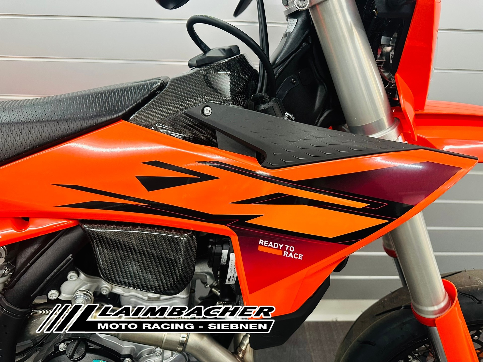KTM 500 EXC-F Supermoto-image-1