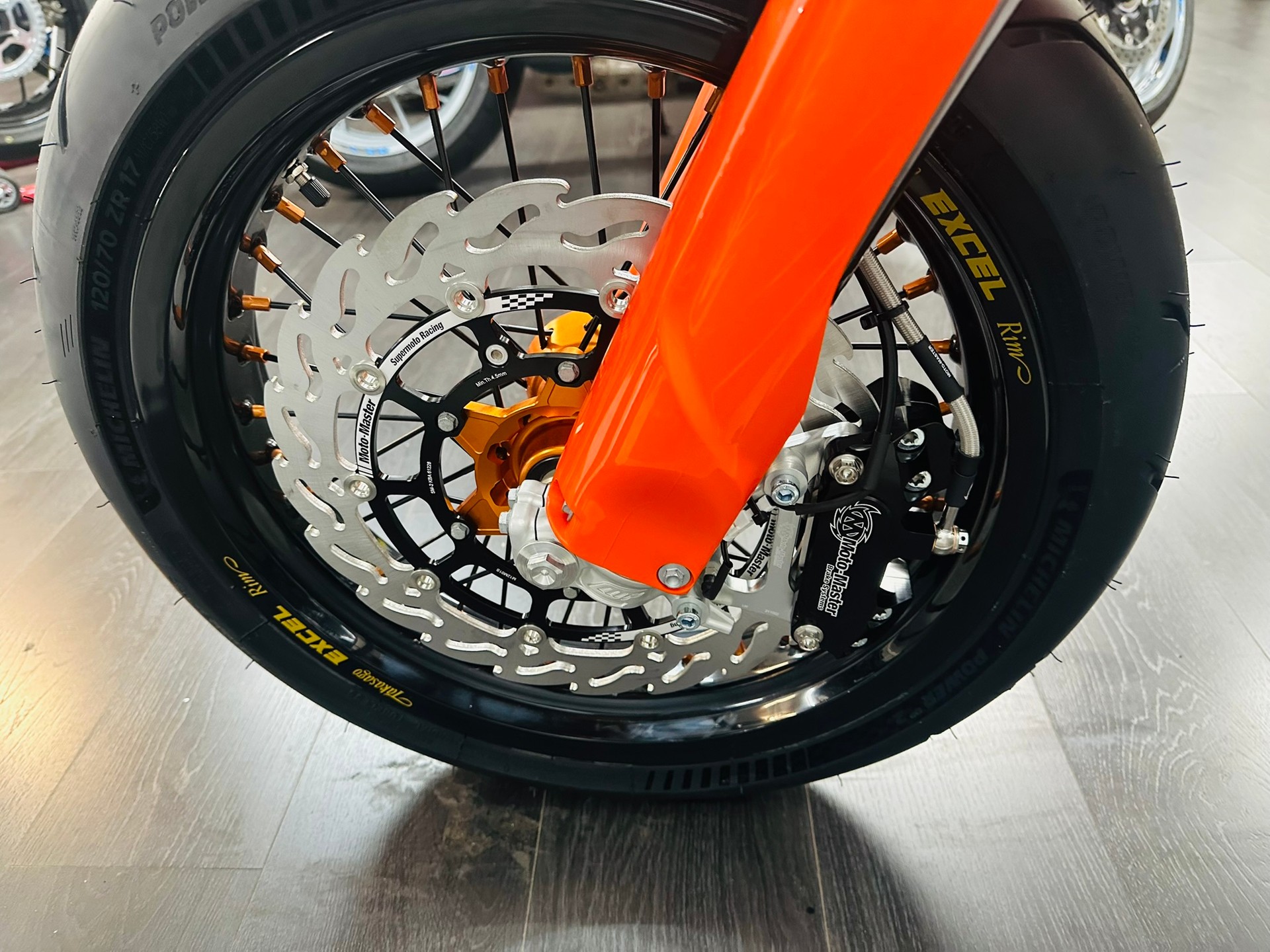 KTM 500 EXC-F Supermoto-image-5