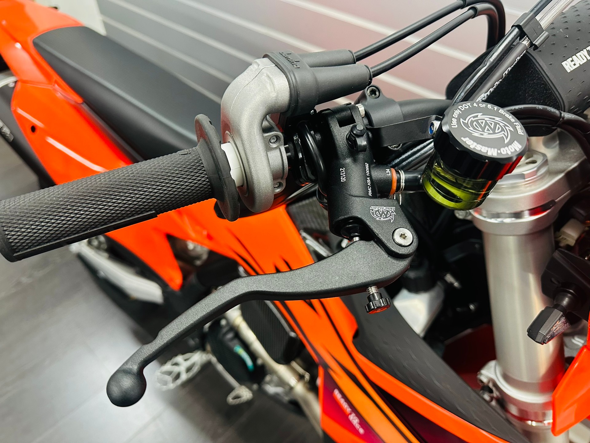 KTM 500 EXC-F Supermoto-image-3
