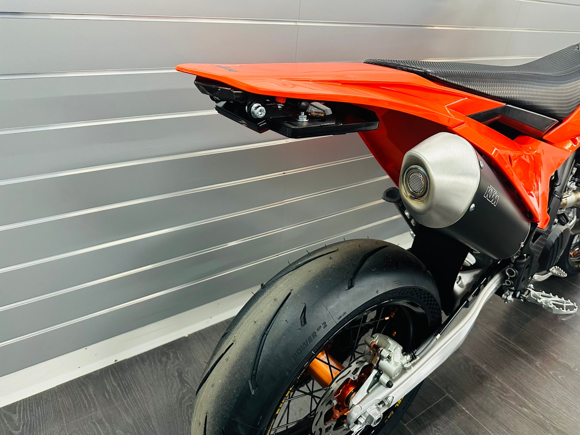 KTM 500 EXC-F Supermoto-image-5