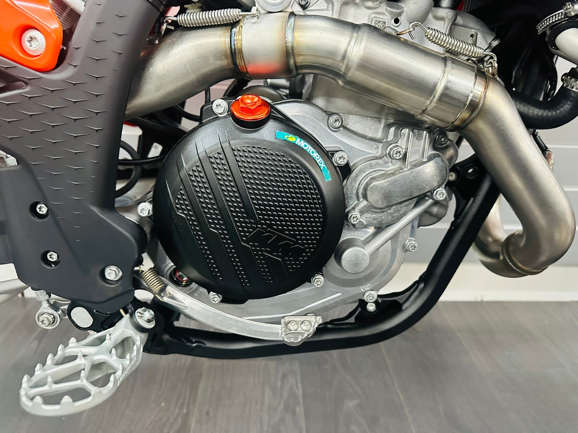 KTM 500 EXC-F Supermoto-image-6