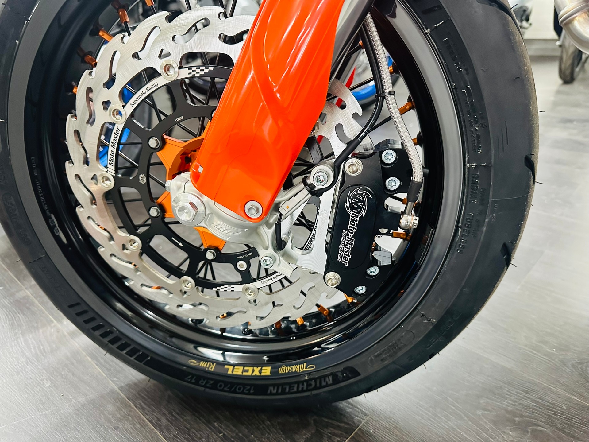 KTM 500 EXC-F Supermoto-image-12