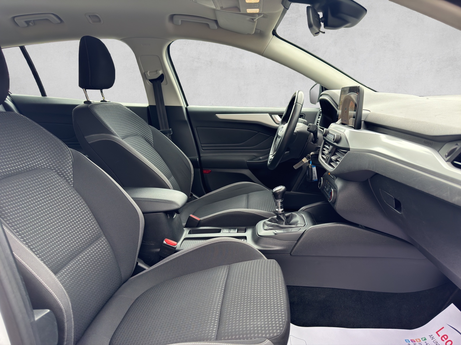 FORD Focus 1.0 SCTi Trend+-image-15