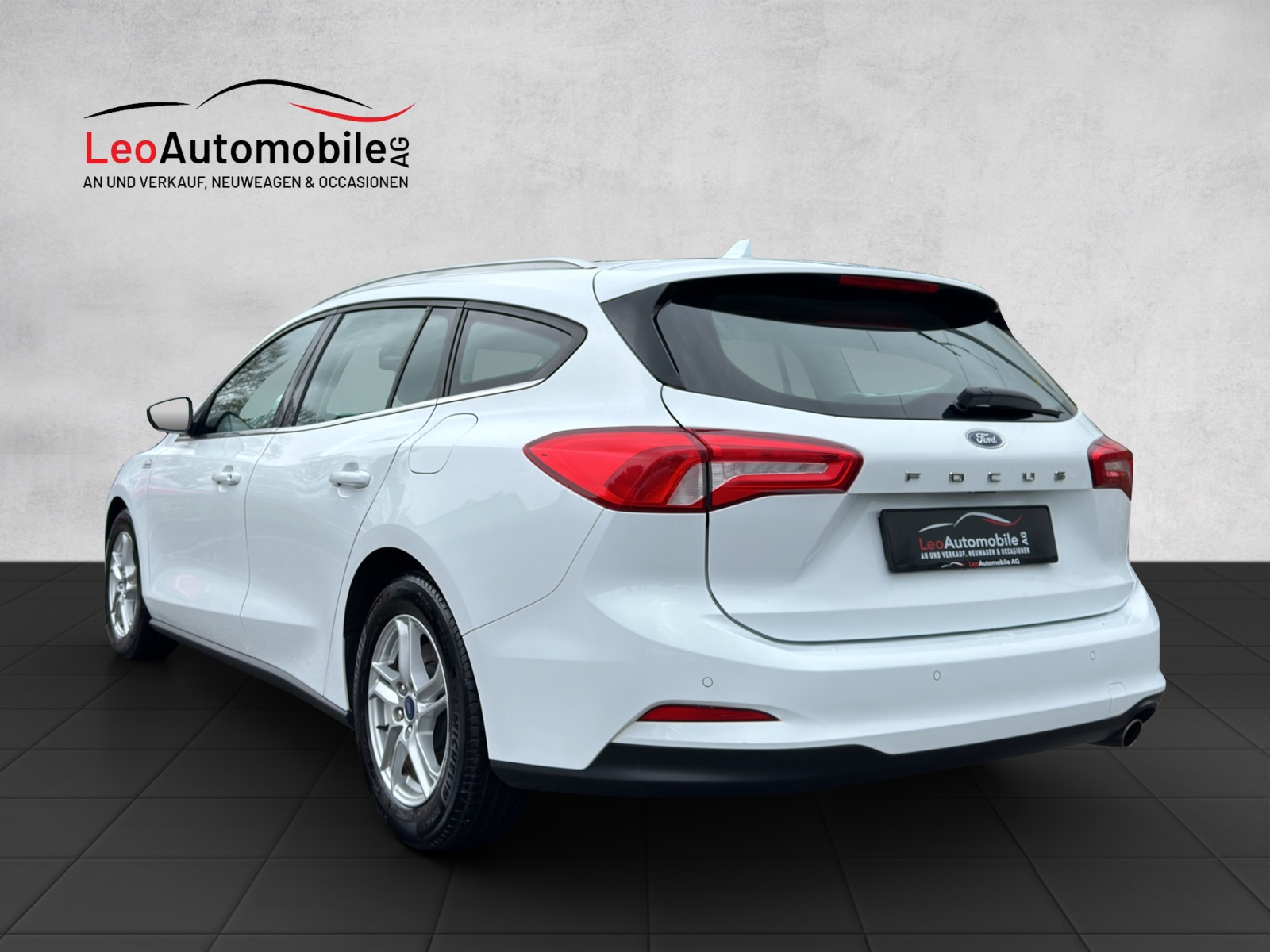 FORD Focus 1.0 SCTi Trend+-showroom-element-2