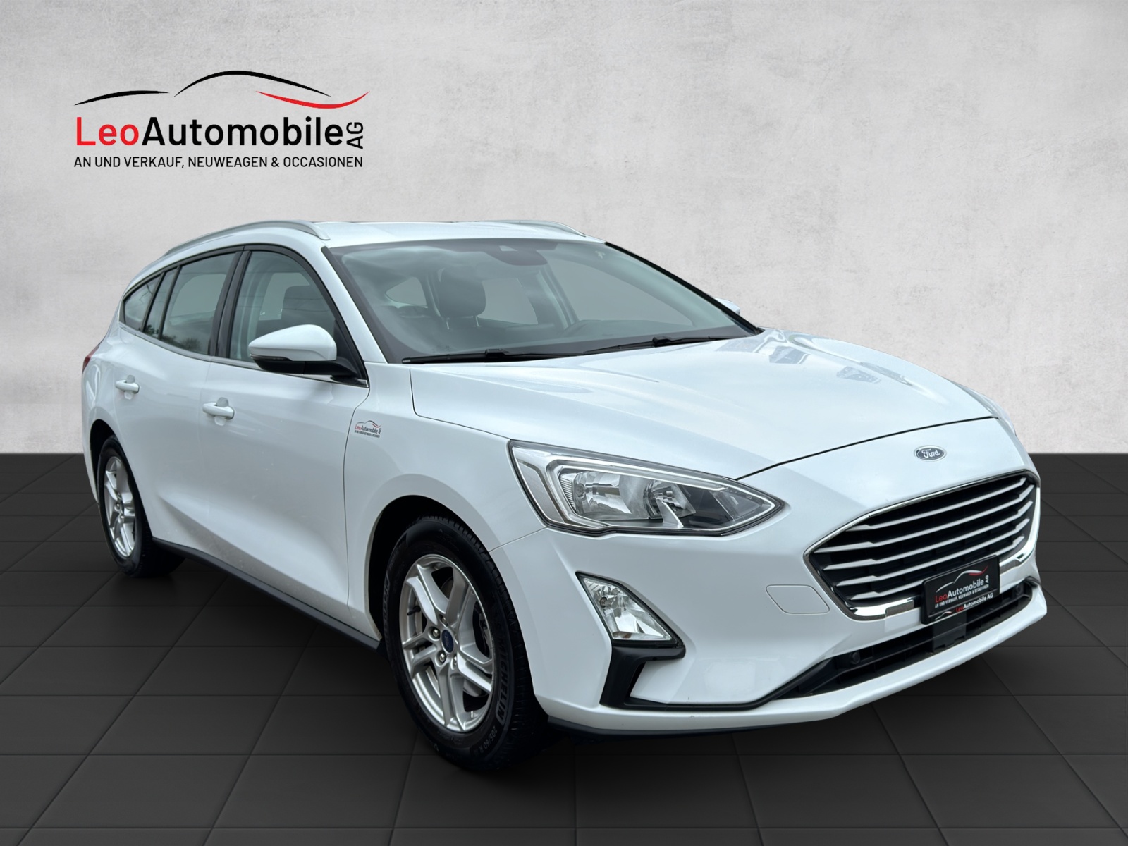 FORD Focus 1.0 SCTi Trend+-image-6