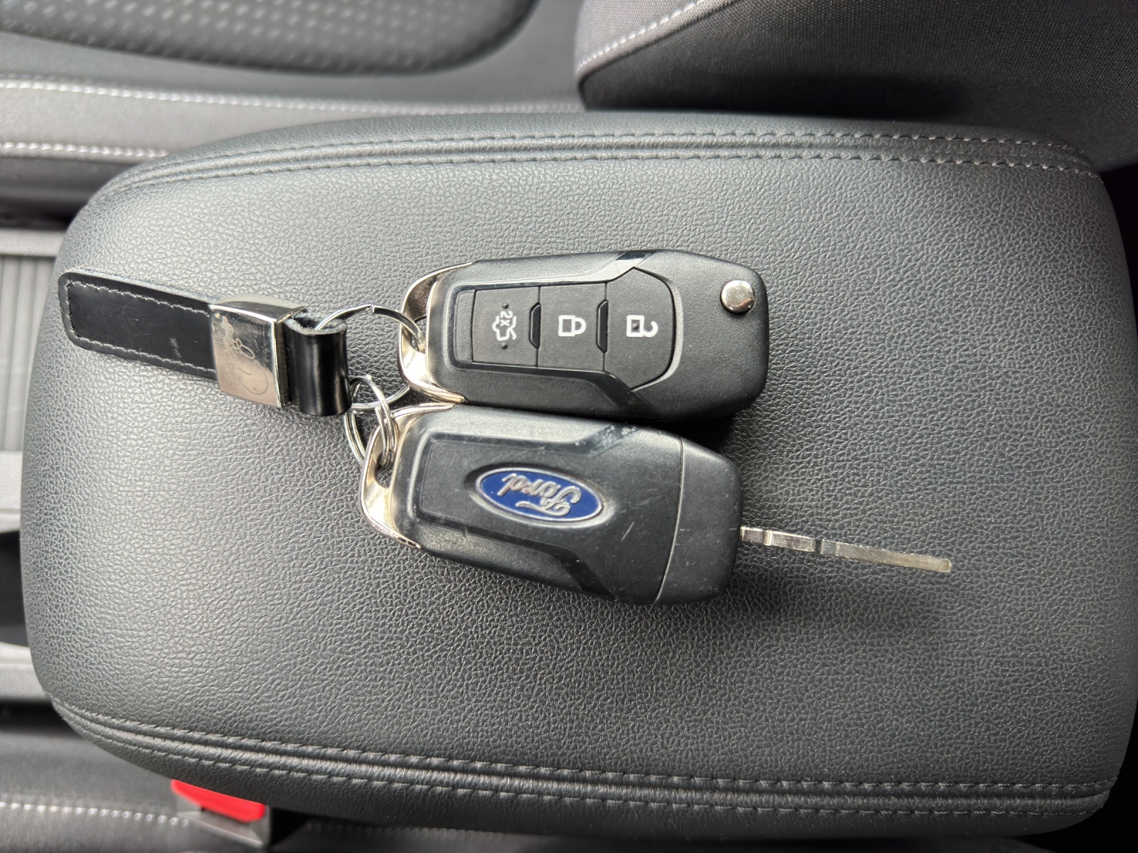 FORD Focus 1.0 SCTi Trend+-image-21