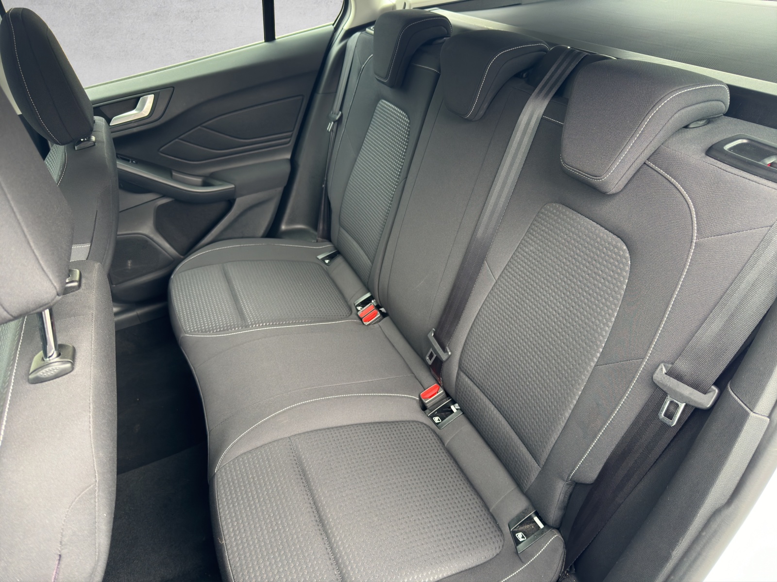 FORD Focus 1.0 SCTi Trend+-image-11