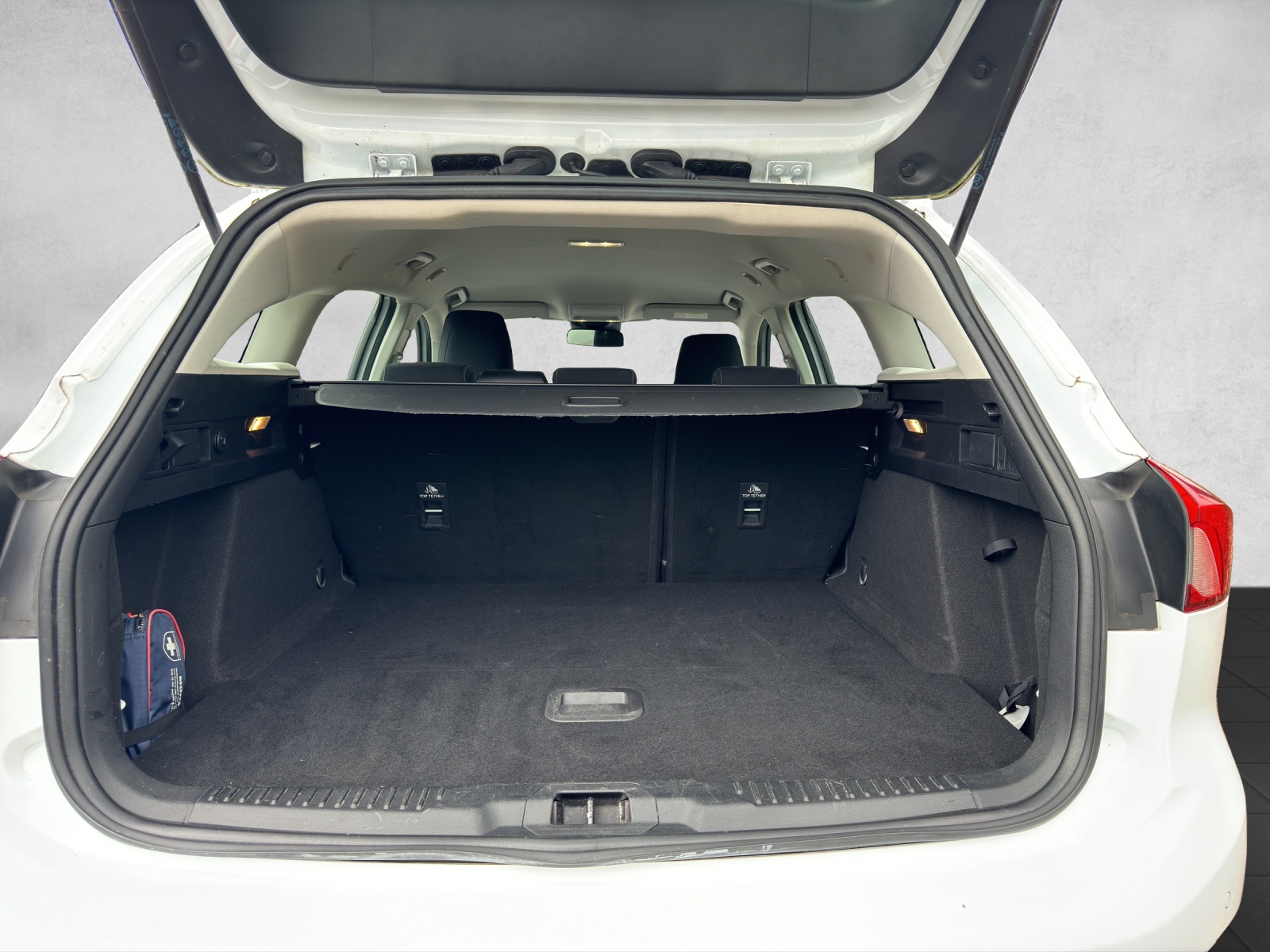 FORD Focus 1.0 SCTi Trend+-image-17