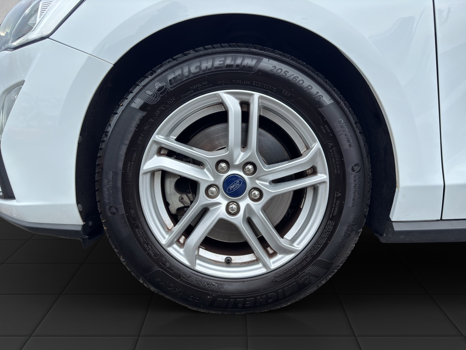 FORD Focus 1.0 SCTi Trend+-image-18