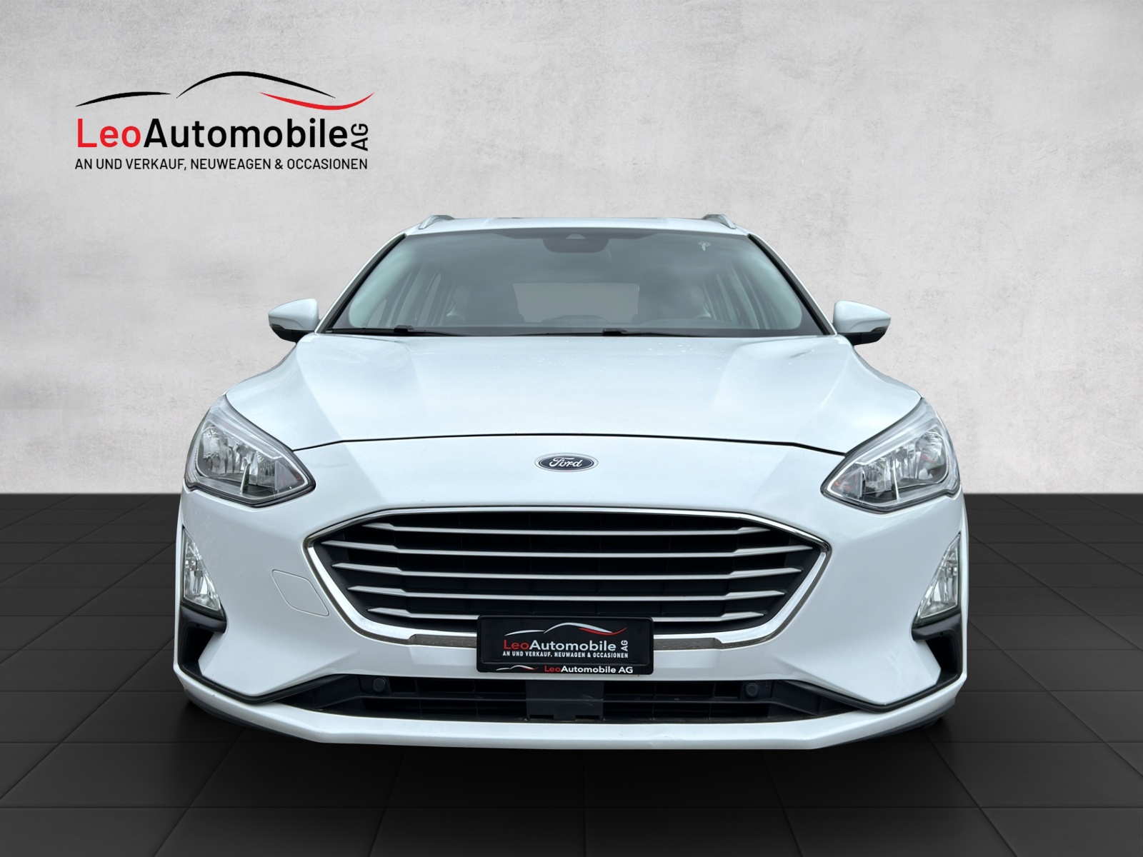 FORD Focus 1.0 SCTi Trend+-image-7