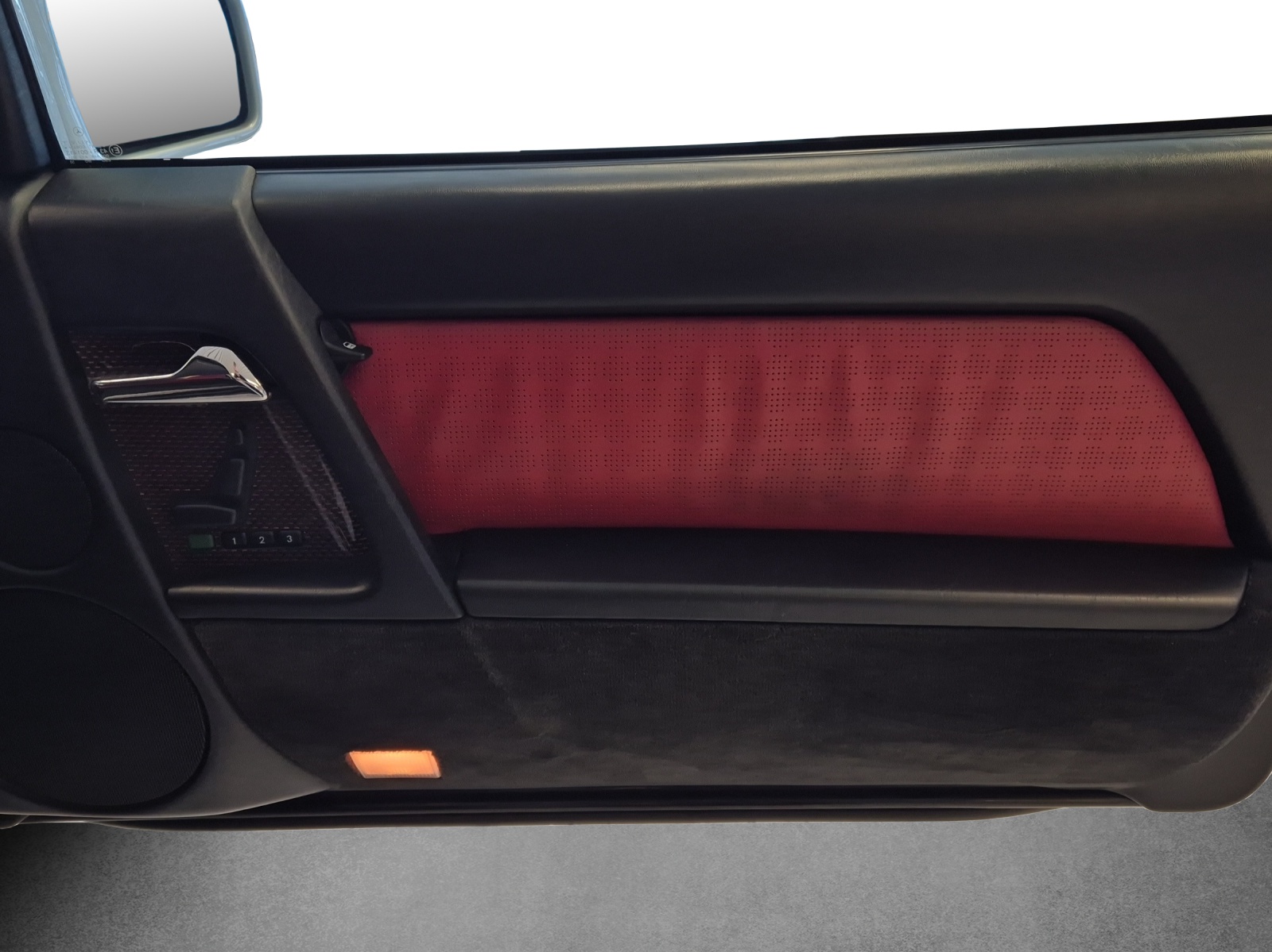 MERCEDES-BENZ SL 320 Special Edition-image-15