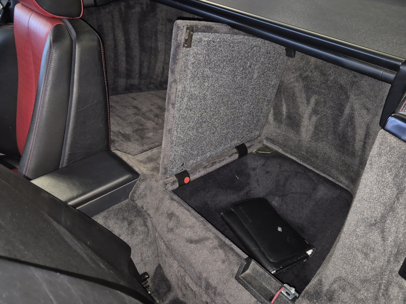 MERCEDES-BENZ SL 320 Special Edition-image-18
