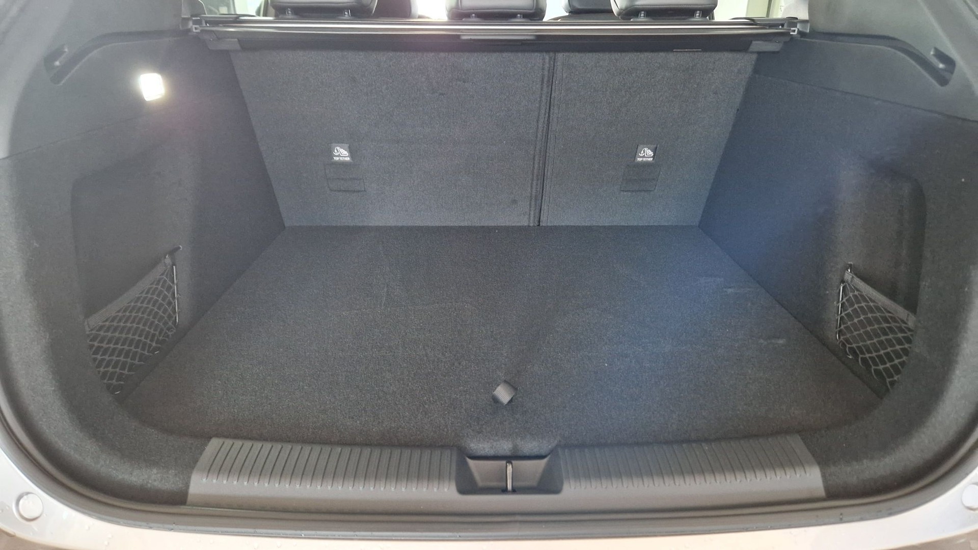 MG HS 1.5 T HEV Luxury-image-6