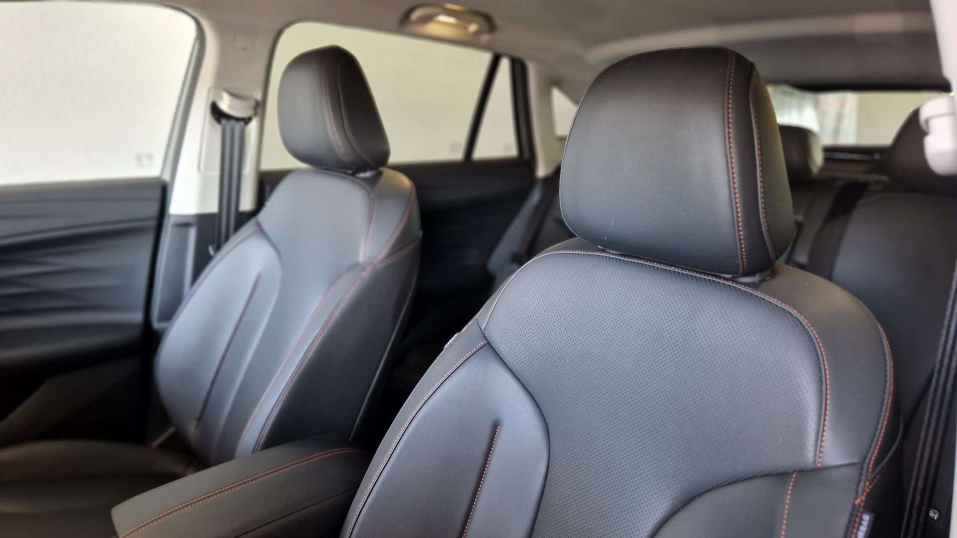 MG HS 1.5 T HEV Luxury-image-8