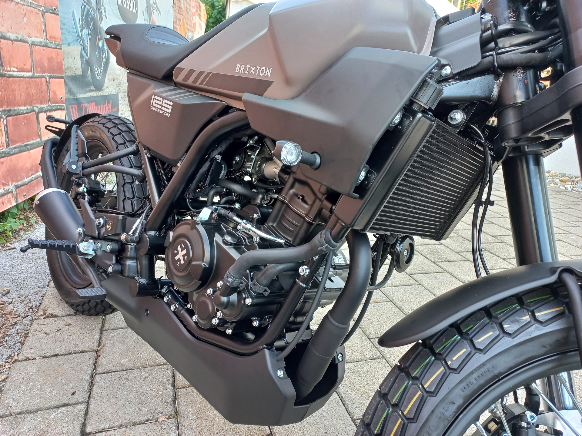 BRIXTON Crossfire 125 ABS-image-5