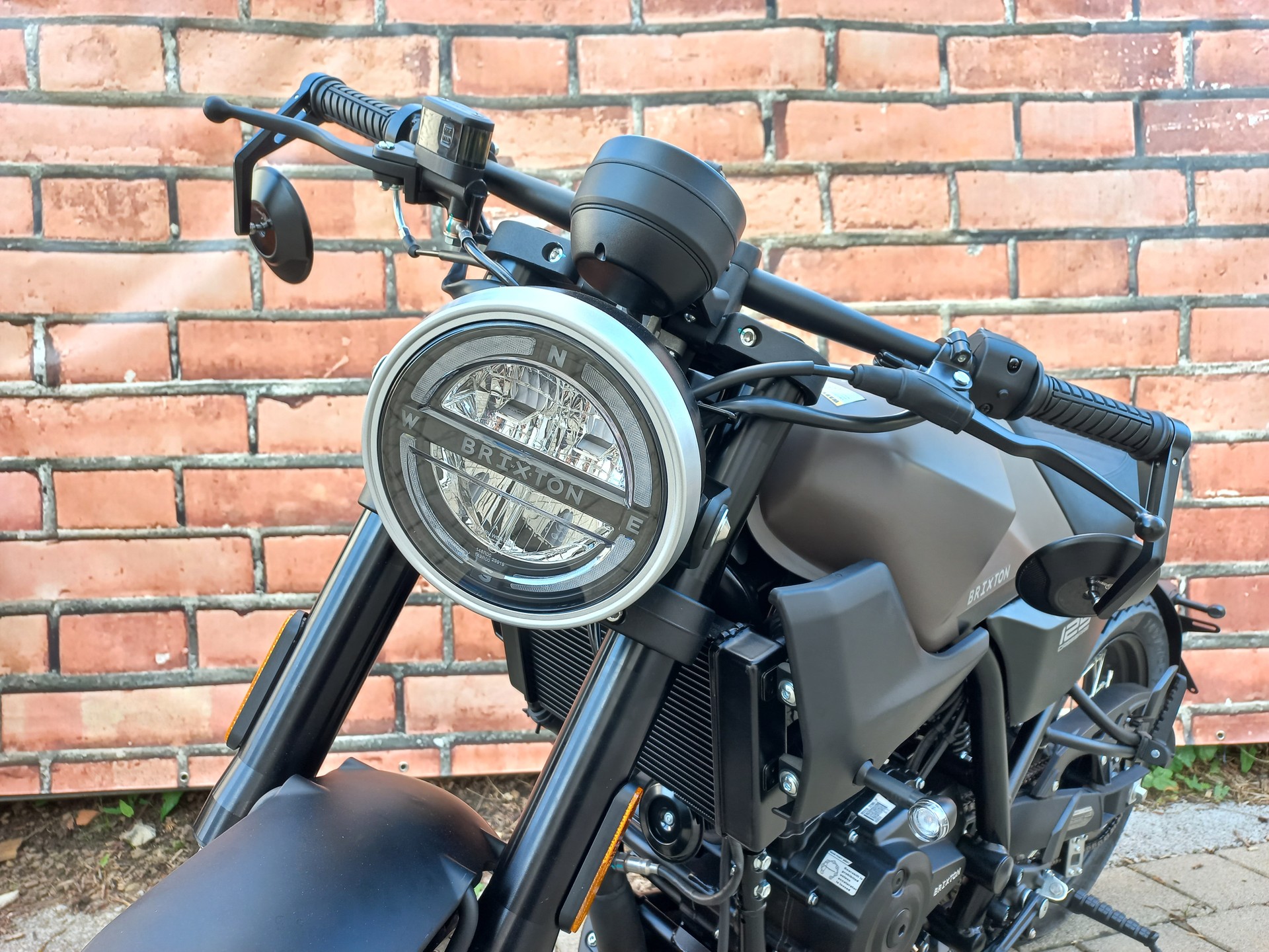 BRIXTON Crossfire 125 ABS-image-4