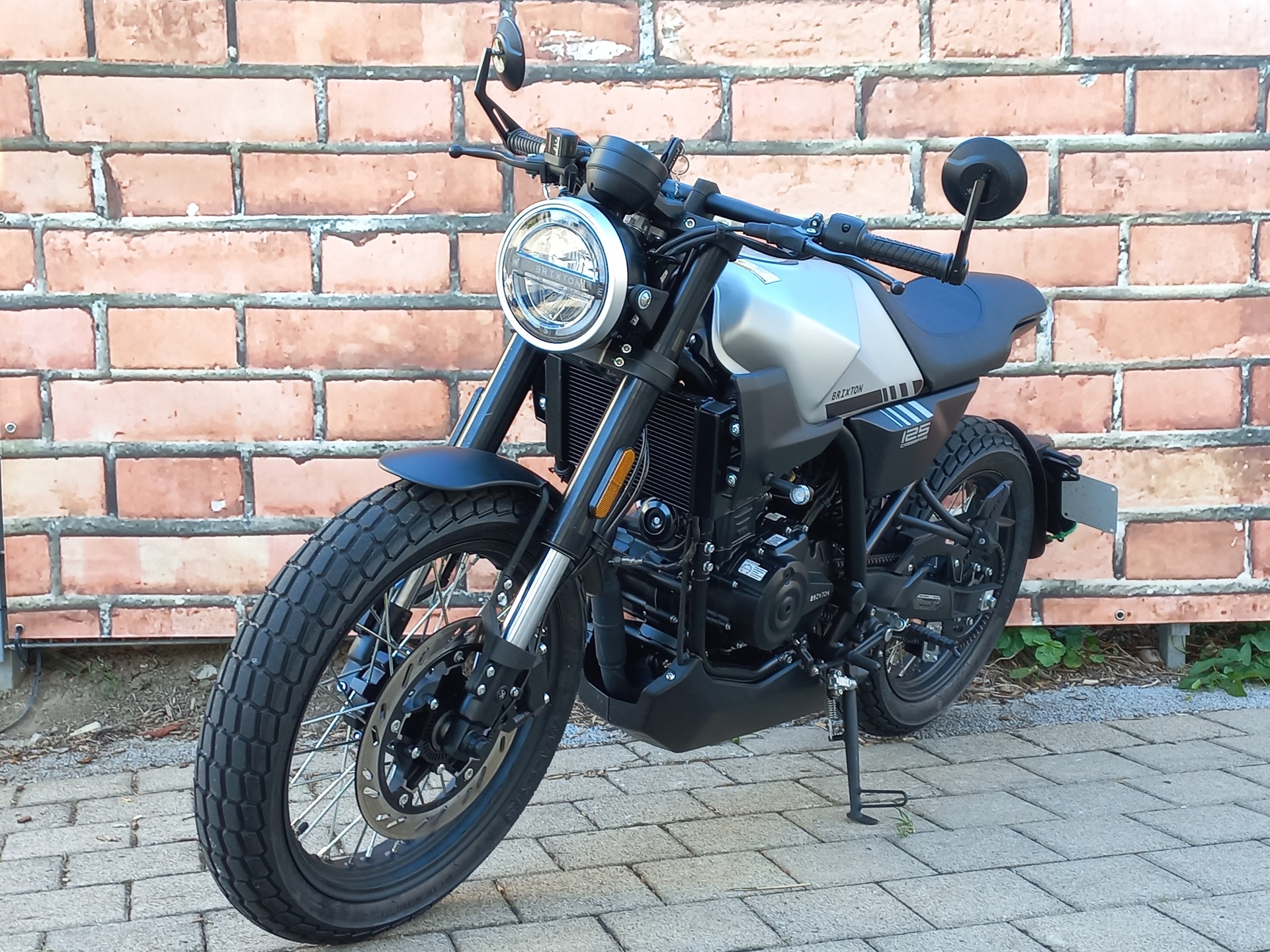 BRIXTON Crossfire 125 ABS-image-3