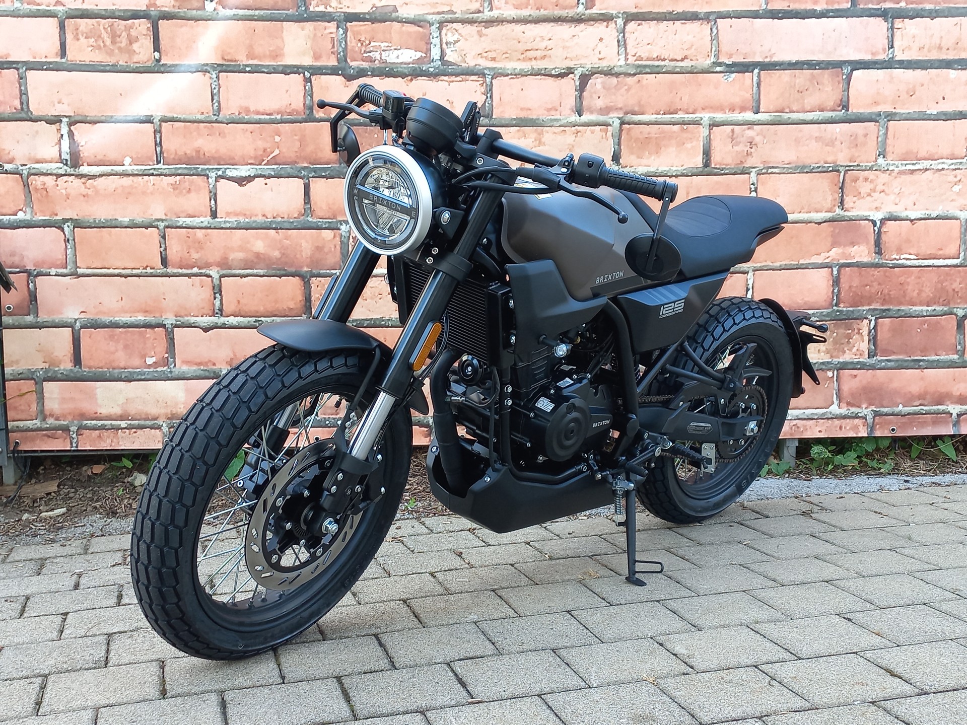 BRIXTON Crossfire 125 ABS-image-3