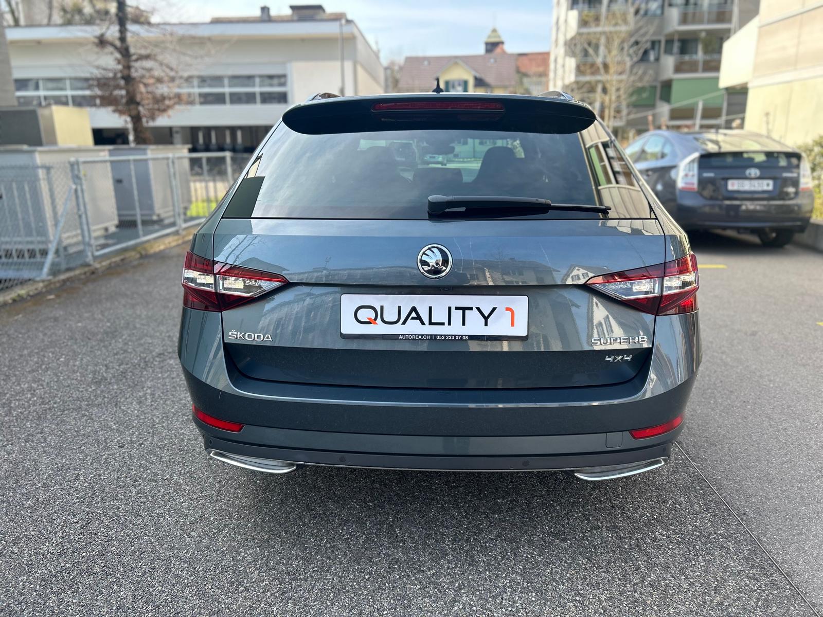 SKODA Superb Combi 2.0 TDi SportLine 4x4 DSG-showroom-element-3