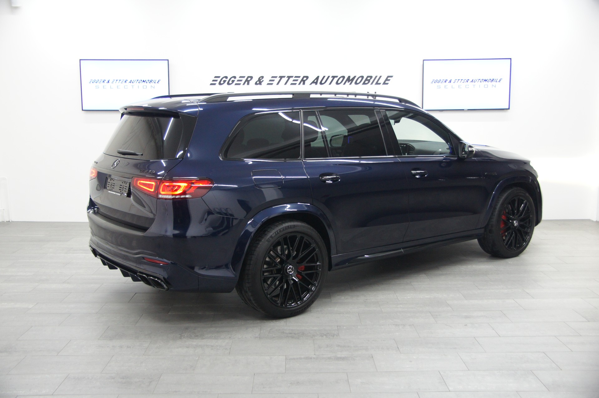 MERCEDES-BENZ GLS 63 4Matic+ TCT 9G-image-5