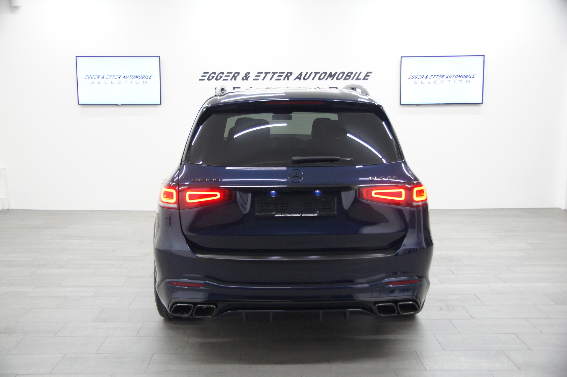 MERCEDES-BENZ GLS 63 4Matic+ TCT 9G-image-4