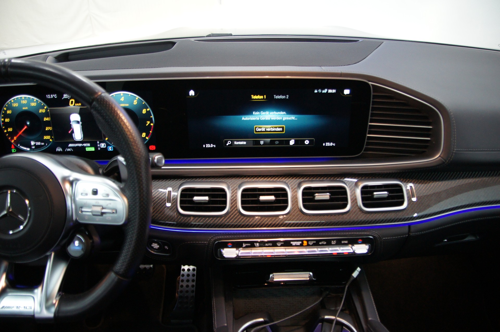 MERCEDES-BENZ GLS 63 4Matic+ TCT 9G-image-10