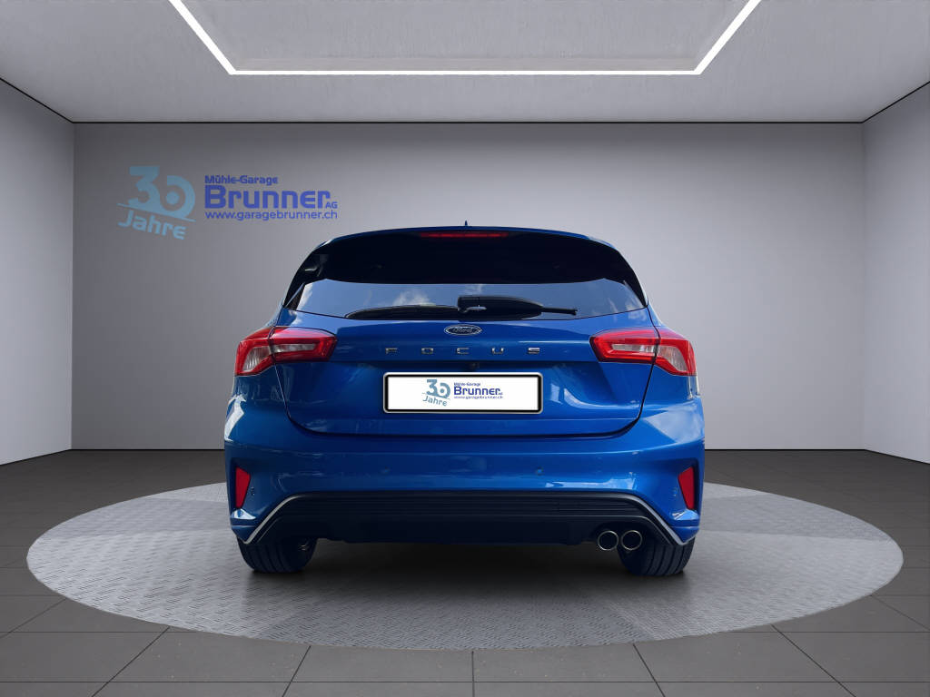 FORD Focus 1.0i EcoB 125 ST-Line-image-5