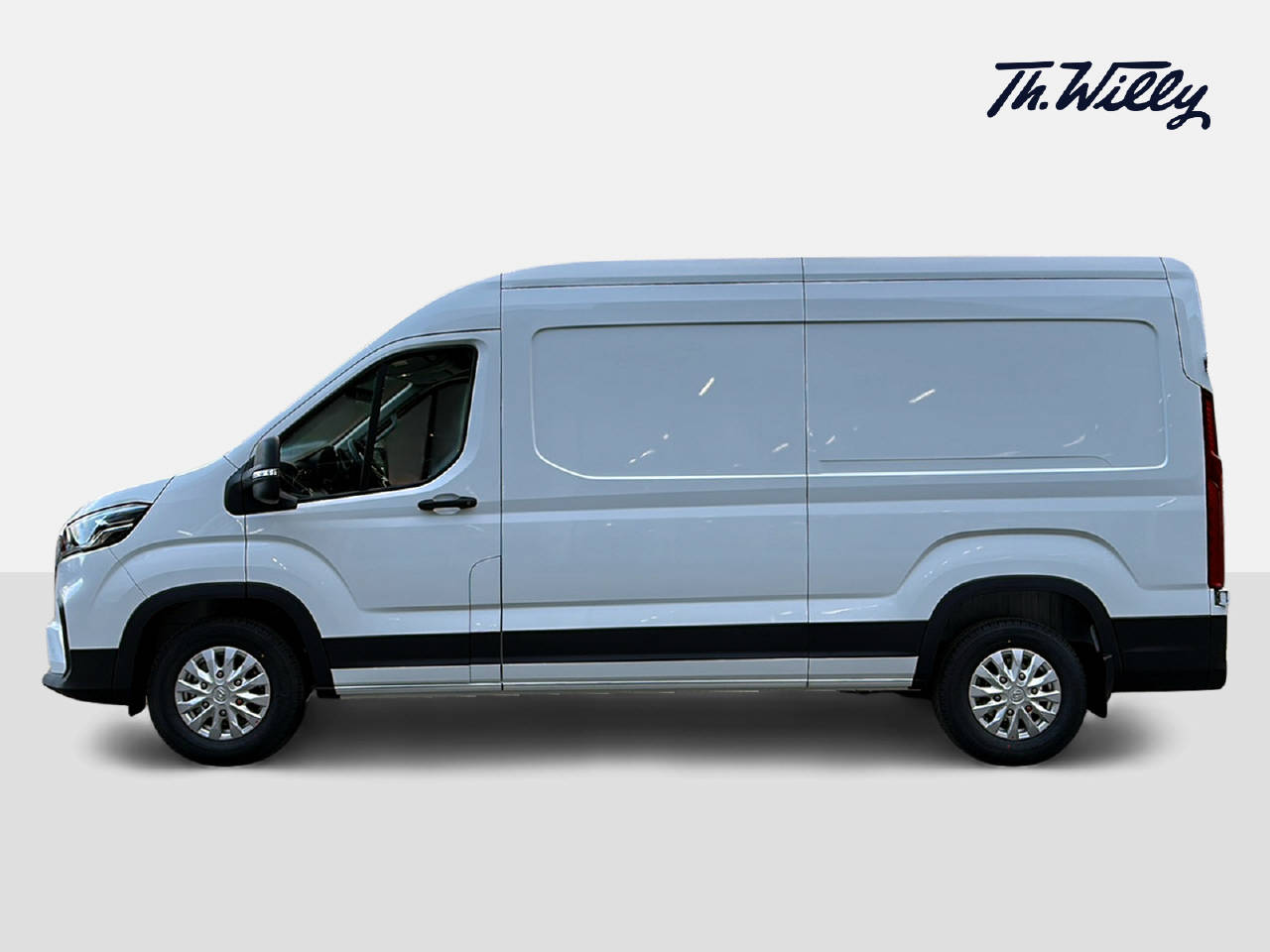 MAXUS Deliver 9 Kaw. L3H2 2.0 TD Luxury-showroom-element-1