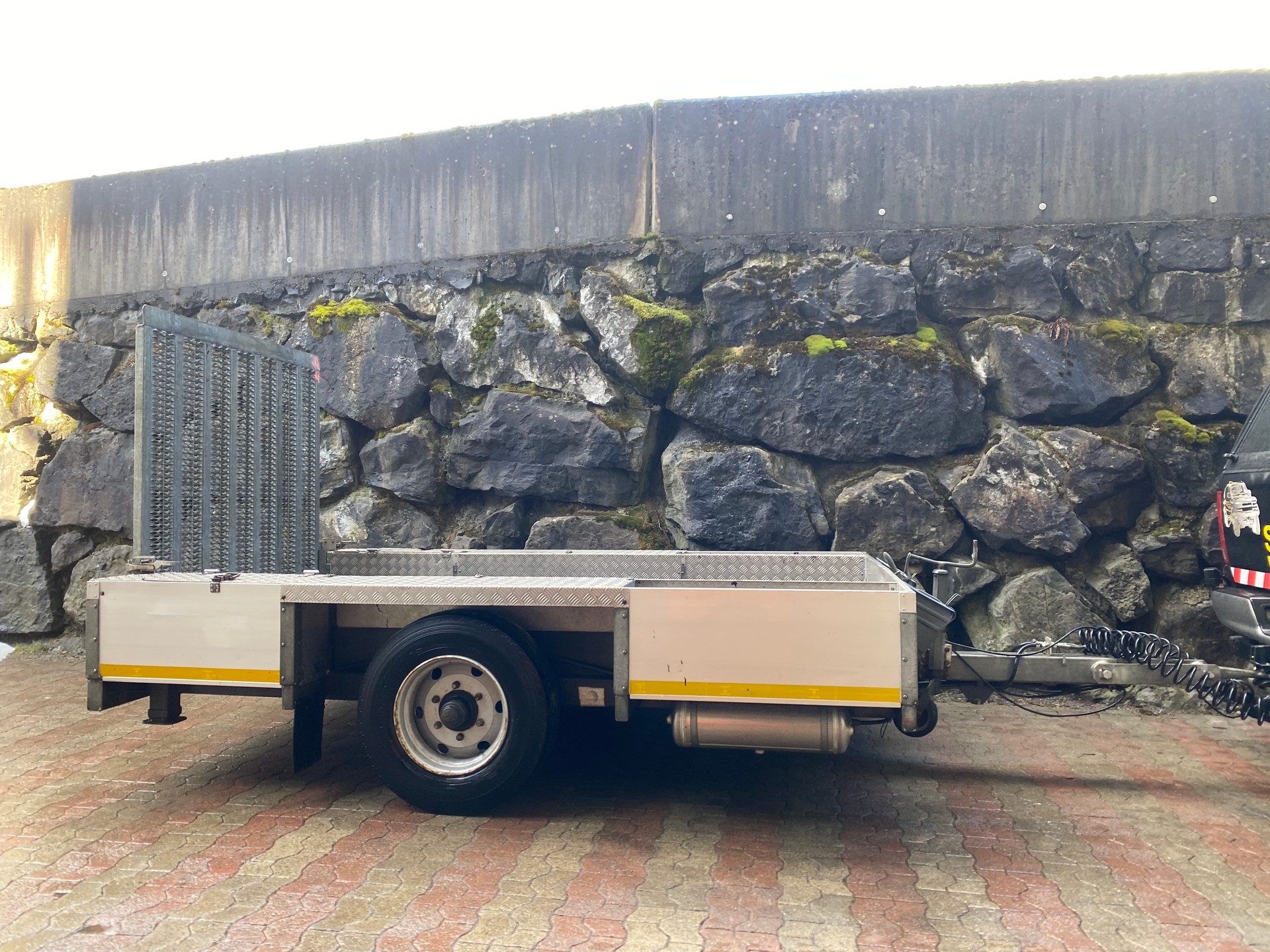ABDERHALDEN 5,5t Eu Druckluft-image-1