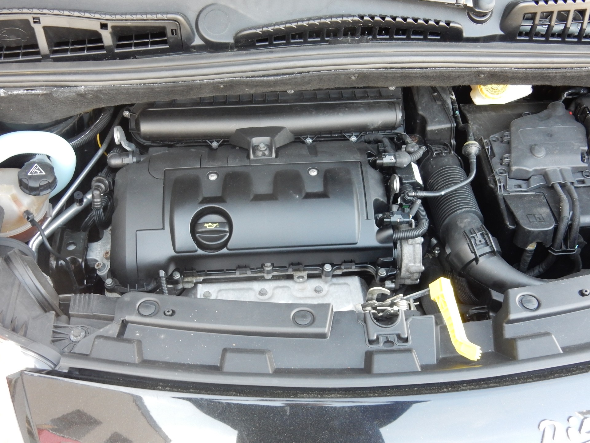 CITROEN C3 Picasso 1.6i 16V Rossignol-image-18