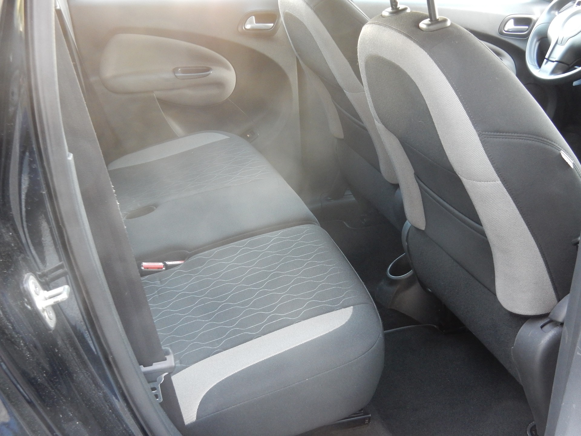 CITROEN C3 Picasso 1.6i 16V Rossignol-image-15