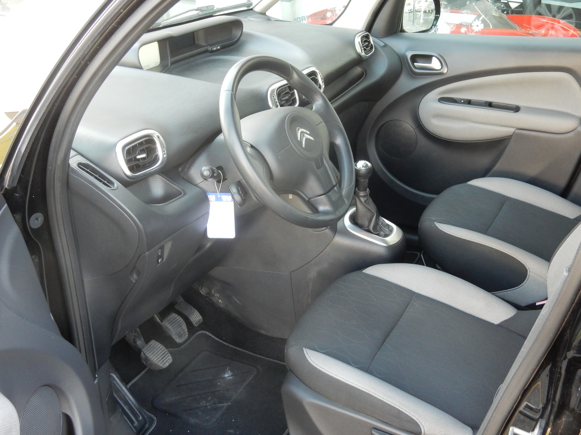 CITROEN C3 Picasso 1.6i 16V Rossignol-image-6