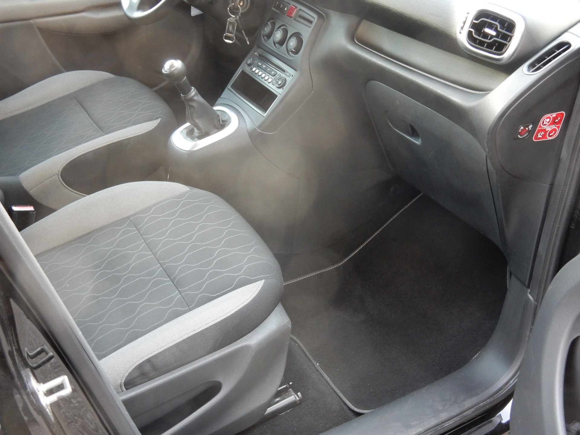 CITROEN C3 Picasso 1.6i 16V Rossignol-image-16